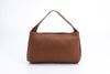 Venus bag camel leather