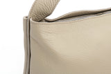 Venus bag stone leather