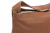 Venus bag camel leather